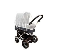 Mosquitera Altabebe Universal blanca