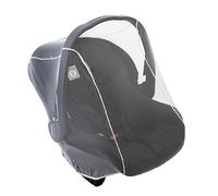 Altabebe Mosquitera para Portabebés blanco