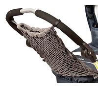 altabebe al1601 - 11 universal de red con forro interior para todos, Cochecito, buggys y Jogger, Gris