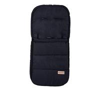 Altabebe AL2200-01 - Saco de abrigo para carrito, color azul marino
