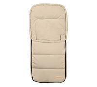 Altabebe AL2200-03 - Saco de abrigo para carrito, color beige