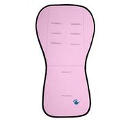 Altabebe AL3006M-06 - Funda antisudor, color rosa