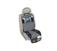 Altabebe Al4016 Estera del protector del asiento del coche con el bolsillo de Ipad