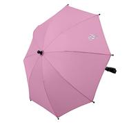 Altabebe AL7000-06 - Parasol para carrito, color rosa