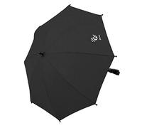 Altabebe AL7005-30 Classic Lifeline - Sombrilla con protección UV, color gris oscuro