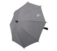 Altabebe AL7005-33 Classic Lifeline - Sombrilla con protección UV, color gris claro