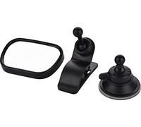 Altabebe Dual View bebé Espejo