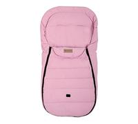 Altabebe Lifeline AL2450L-27 - Saco de abrigo con velcro para carrito, 12-36 meses, color rosa