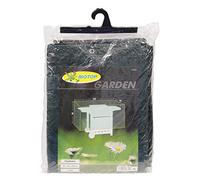 ALTADEX Funda PROTECCIÓN Cubre BARBACOAS 58X103X58CM