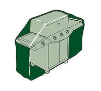 Funda Protectora para Asador 103 x 58 x 58cm (Verde) - ALTADEX
