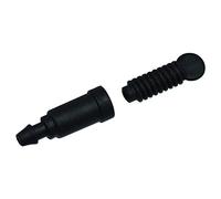 ALTADEX Riego Goteo.Mic.gotero reg.0-6 l/h 25 ud