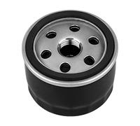 Altamejor Filtro de aceite para B&S 492932 492056 492932S para John Deere AM125424 para Kawasaki 49065-7007 49065-7002 FR541V FR600V FR651V FR691V FS481V para Kohler 28-050-01-S 25-050-01
