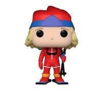 Altamente coleccionable Dumb and Dumber Harry Ski ¡Pop diseñado exclusivamente e