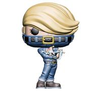 Altamente coleccionable Excelente calidad My Hero Academia Best Jeanist Pop Vin