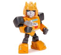 Altamente coleccionable, excelente calidad, Transformers, Bumblebee, dibujos ani