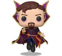 ¡Figura pop! Dr. Extraño Supremo ¿Y si...? -FUNKO