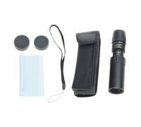 Altamente Legibilidad 10-300x40 Telescopio Monocular Enfoque Película Verde Binocular Óptico Caza Turismo Alcance Observación De Aves Aire Libre Monocular