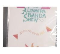 Altamira Banda Show - Arcoiris en tu piel