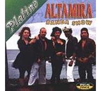 Altamira Banda Show - Serie Platino