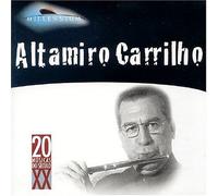 Altamiro Carrilho - Serie Millennium Segunda Fase