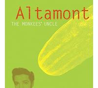 Altamont - Monkey's Uncle
