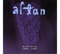 Altan - The first ten years - Altan GLCD 1153
