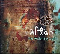 Altan - The Widening Gyre