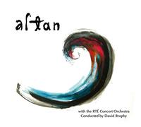 Altan With the Rte Concert Orc