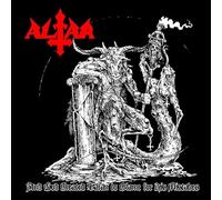 Altar - And god created satan to blame for his mistakes