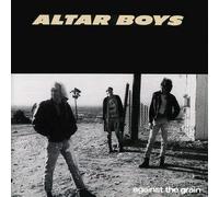 Altar Boys - Against the grain (1987)