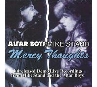 Altar Boys - Mercy Thoughts