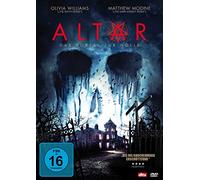 Altar - Das Portal zur Hölle [Alemania] [DVD]