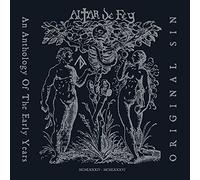 Altar De Fey - Original Sin [Vinilo]