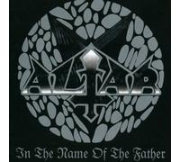 Altar - In the Name of the Father