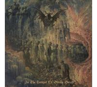 Altar Of Oblivion – In The Cesspit Of Divine Decay