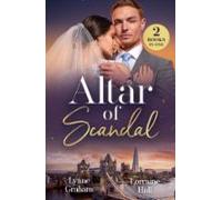 Altar Of Scandal (ebook)