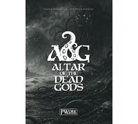 Altar of the Dead Gods | Regolamento in Italiano