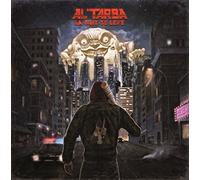 Al'Tarba - La Nuit Se Leve