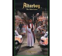Altarboy: The Mini Game