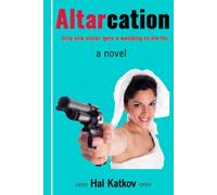 Altarcation: Only one sister gets a wedding to die for