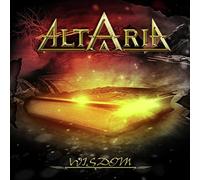 Altaria - Wisdom