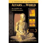 Altars of the World [USA] [DVD]