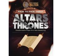 Altars Over Thrones