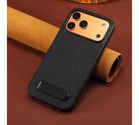 Altartar Funda magnética para iPhone 15 Pro con soporte invisible, [compatible con Mag-Safe] Funda para teléfono móvil iPhone 15 Pro funda resistente a los golpes Funda de piel Protección Militar