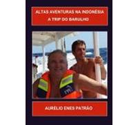 Altas Aventuras Na Indonésia (ebook)