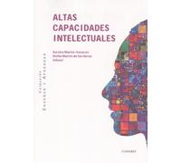 Altas capacidades intelectuales (ENSE?AR Y APRENDER)