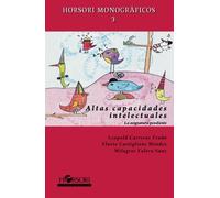 Altas Capacidades Intelectuales
