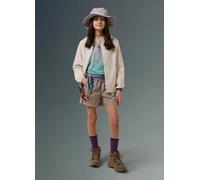 ALTAVIA, Shorts Técnicos Altavia Con Deborah Compagnoni, Niña, Natural, Talla: 11-12