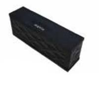 ALTAVOCES 1.0 APPROX BLUETOOTH APPSP13BTX MICROSD + USB NEGRO APPSP13BTB