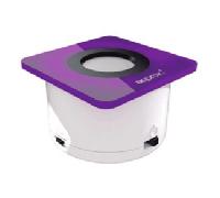 ALTAVOCES 1.0 APPROX GO&PLAY BLANCO/PURPURA APPSP10WP